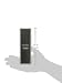 Edwin Jagger Simulated Ivory Gillette Mach 3 Razor with Nickel Plated Collar and End Cap