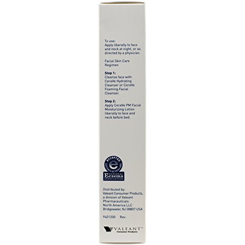 Cerave Cerave Gesichtshidratation Lotion Pm - 2