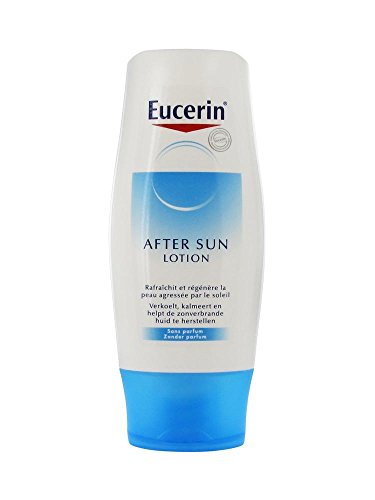 Eucerin Sun Aftersun Lotion 150ml
