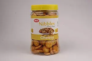 Dukes Nibbles - Cheese Crackers, 150 g
