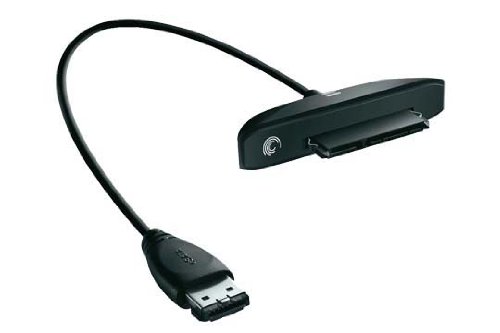 Preisvergleich Produktbild Seagate FreeAgent GoFlex Upgrade Kabel eSATA