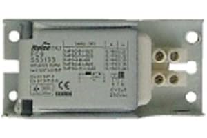 RELCO REATTORE FLUO COMPATTA A VITE 9W FC9 S53103