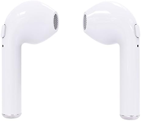 Fonsonsy Bluetooth Earbuds Wireless Headphones headsets Stereo In-ear Earpieces Earphones for Apple 6/ 6s plus/7/ 7 plus/8/8plus for Samsung Galaxy for Android