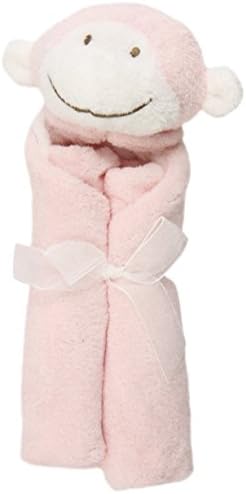 Angel Dear Monkey (Pink)