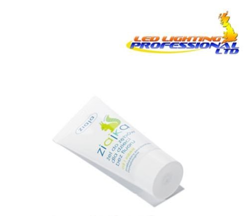 ZIAJA BABY - TOOTHGEL FOR CHILDREN (3 MONTHS +) WITHOUT FLUORINE - 50ml