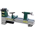 Record Power DML320 Electronic Variable Speed Wood Lathe