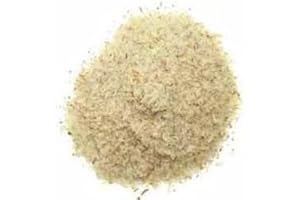 Crazee Deal | Psyllium Husk (Isabgol) (Plantago Ovata) 200g - Natural Laxative - Great Remedy for Constipation, Diarrhoea & Weight Loss