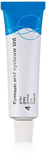 Strictly Professional Eyelash & Eyebrow Tint Grey - 15ml