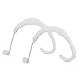 Produktbild 1 Paar Ohrhaken Halter Ohrbügel Wireless Headset Kopfhrer Haken Air Ringe für Airpods Zubehr in Running Travel Sport