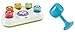 Fisher-Price CDC12 Tapping Beats Bench
