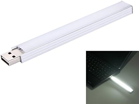 RUGGUANG LIGHTS Light Bulbs, Home Bulbs 6W 14 LEDs 150 LM SMD-3528 USB Touch Sensor LED Light Bulbs