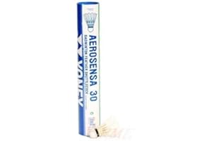 New Yonex As30 Aerosensa Badminton Shuttles Feather Match Shuttlecocks