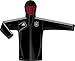 Produktbild Adidas DFB Freizeitjacke Euro 12 DFB TRAV JKT Gr. 5