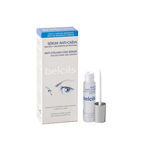 Belcils anticaida pestañas serum 3 ml