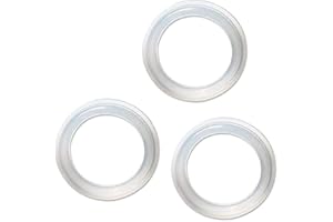 720°DGREE Joint de Rechange pour la Gourde en Acier Inoxydable milkyBottle