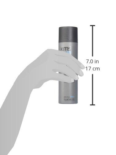 KMS California Hairstay Anti-Humidity Seal 150ml - 3