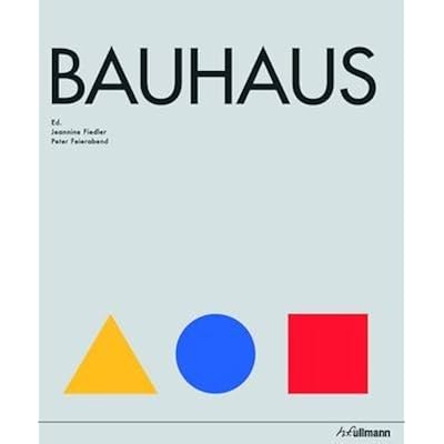 Pdf Bauhaus By Author Jeannine Fiedler By Author Peter Feierabend June 2013 Epub Tamazar