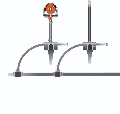 Gardena Sprüh Düse 6 Flächen – 1396-20 - 5