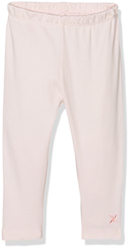 natubini Baby-Mädchen Legging Girl Bio-Baumwolle