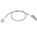Produktbild ABREISSSEIL KOMP L.1000MM RING9000650
