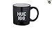Produktbild Land Rover New echtes Heritage schwarz 'HUE 166' Tasse 51rceahueb