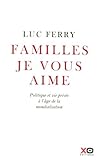 FAMILLES JE VOUS AIME