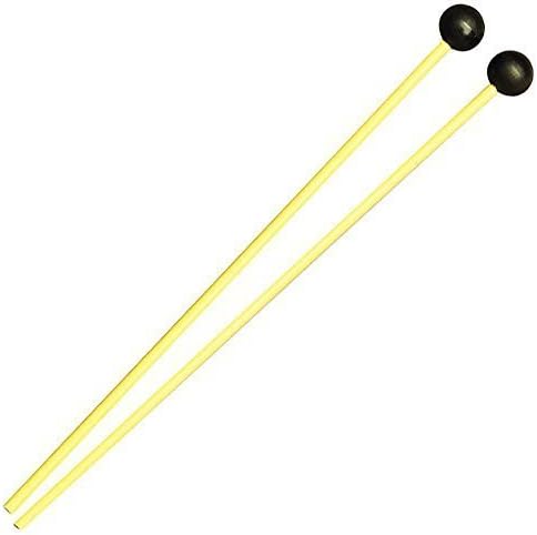 Quatro Percussion Pair Hard Glockenspiel Beaters mallets drum sticks