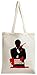 Produktbild agent 007 Tote Bag
