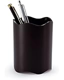 Durable Vivid Stiftek&ouml;cher Kunststoff schwarz