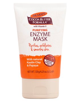 Palmers Cocoa Butter Formula Purifying Enzyme Mask 120g