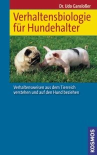 Download Verhaltensbiologie für Hundehalter. Von