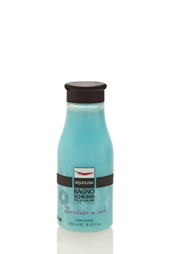 Preisvergleich Produktbild Bagnoschiuma Zucchero Velo-3395 250ml