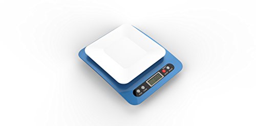G&G SF430 10kg/1g Küchenwaage Briefwaage Tischwaage Digitalwaage Scale - 2