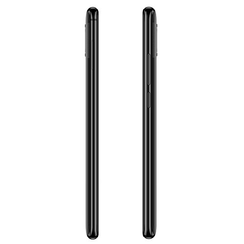 Oukitel Smartphone U18Â sbloccato da 4Â GB + 64 GB, con doppie telecamere posteriori, identificazione facciale + impronte digitali, 5,85â€, Android 7.0,Â MTK6750T Octa Core fino a 1,5Â GHz, supporta rete 4G, doppia SIM