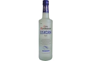 ‎ECHTER NORDHÄUSER Echter Nordhäuser Eiskorn 32% 0,7l
