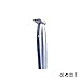 Surker Multifunction 2 in 1 Unisex Electric Ear and Nose Hair Trimmer Facial Hair Groomer