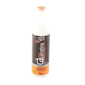 NANO QUERATINA SHAMPOO ALLA CHERATINA shampoo senza sale 