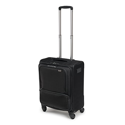 Dicota D31218 Notebooktasche 35,56-39,62 cm (14-15,6 Zoll) schwarz