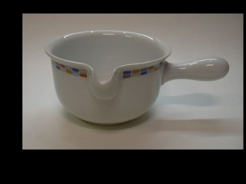 Preisvergleich Produktbild Thomas Trend Plaid Sauciere