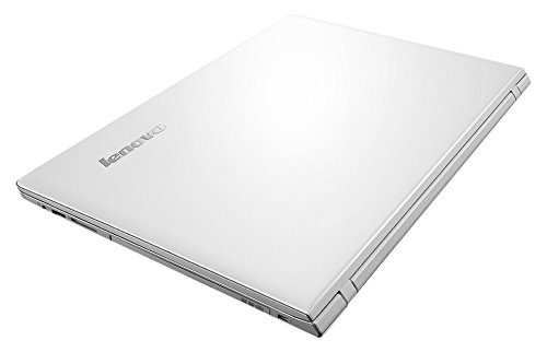 Preisvergleich Produktbild Lenovo IdeaPad 500-15ISK 80NT - 15,6" Notebook - Core i5 2,8 GHz 39,6cm-Display, 80NT00D9GE