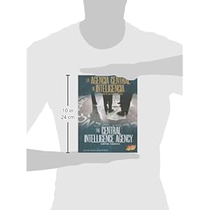 La agencia central de inteligencia / The Central Intelligence Agency: Detiene a los terroristas / Stopping Ter