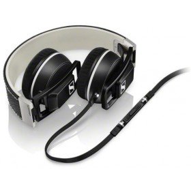 Preisvergleich Produktbild Sennheiser URBANITE - Audio - 260 g - Schwarz