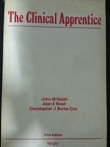 Preisvergleich Produktbild The Clinical Apprentice