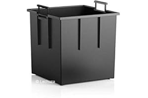 Lechuza Pflanzeinsatz Cubico 40, Cube 40, Trio 40 Außen/Innen 19320