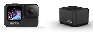 GoPro HERO9 Black