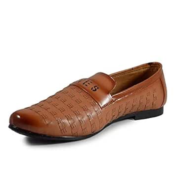dustin penny loafer