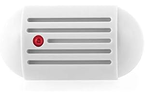 SHOP-STORY - Presa antizanzare ad ultrasuoni