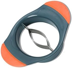 Driverder Kitchen Tools Fruit Cutter Mango Slicer Corer (Random Colors)