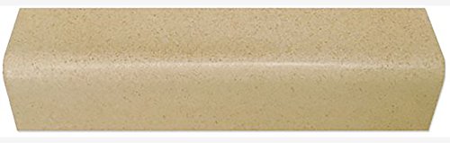 Preisvergleich Produktbild azonuba Fliesen Dreieck 5 x 20 Coral - Fahrradrahmenschloss