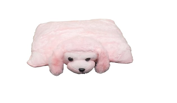 pillow pets poodle